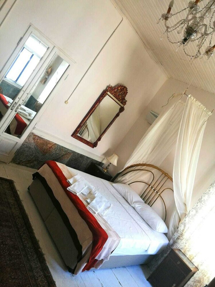 Hotel Nergis Misafirevi Butik Otel