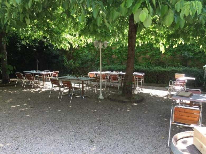 Hotel H�tel Bellevue