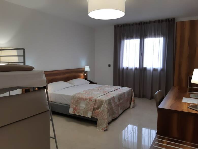 Posada Morello Beach Hotel