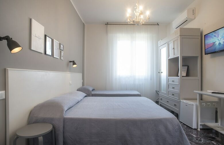 Bed & Breakfast Florence House Careggi