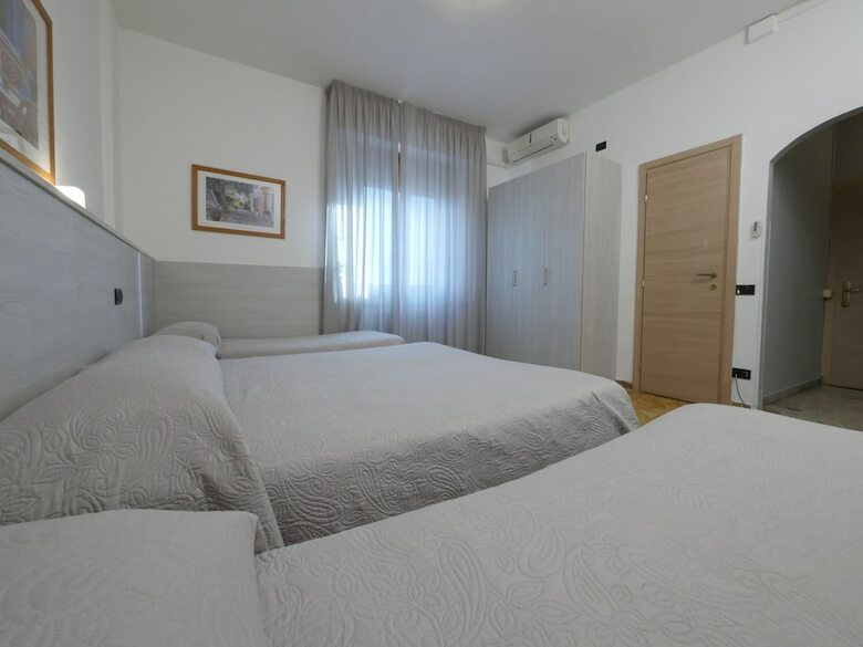 Bed & Breakfast Florence House Careggi