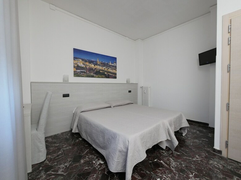 Bed & Breakfast Florence House Careggi
