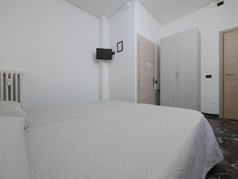 Bed & Breakfast Florence House Careggi