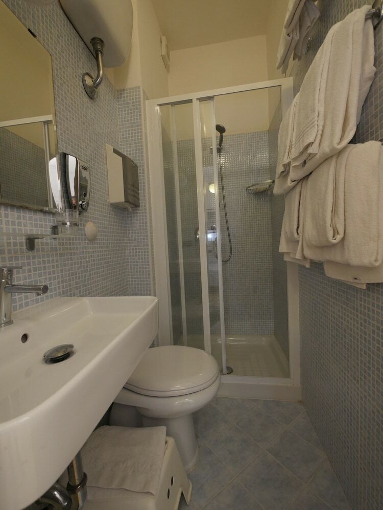 Bed & Breakfast Florence House Careggi