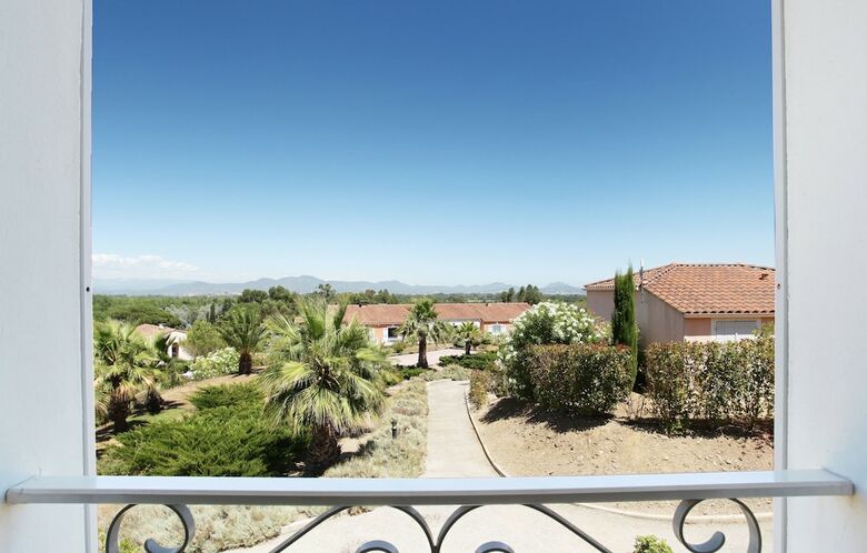 Residencia R�sidence Odalys Domaine Des Eucalyptus