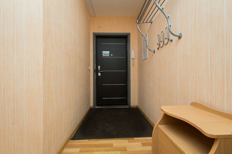 Apartments On Volzhskaya Emb 25 - Apt 9