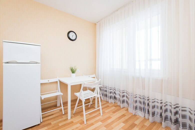 Apartments On Volzhskaya Emb 25 - Apt 9