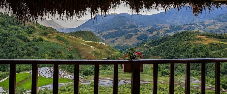 Hotel Sapa Eco-home Mountain Retreat