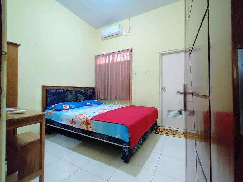 Hotel Karangasem Resort Homestay