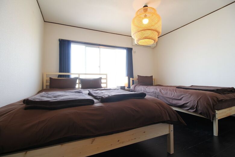 Jq Villa Kyoto Maiko Han-inn
