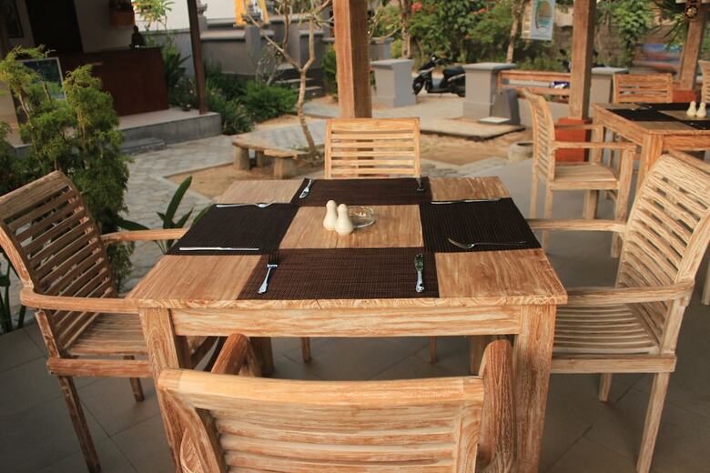 Hotel Hokita Homestay