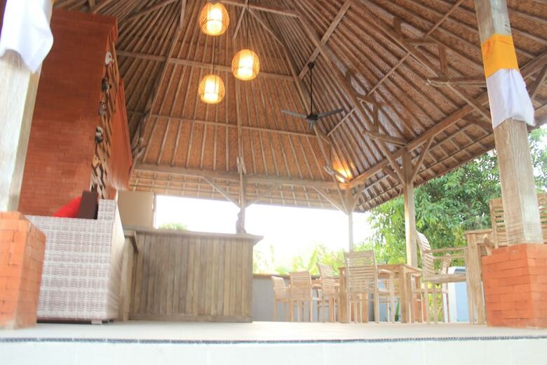 Hotel Hokita Homestay