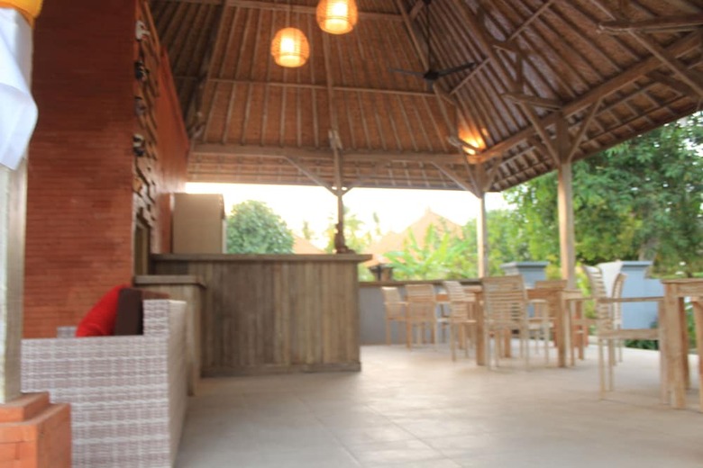 Hotel Hokita Homestay