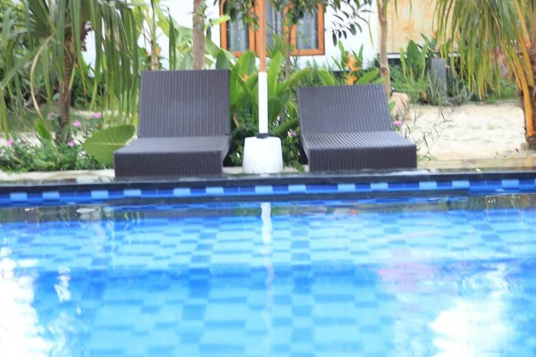 Hotel Hokita Homestay