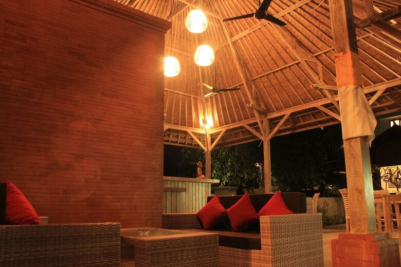 Hotel Hokita Homestay