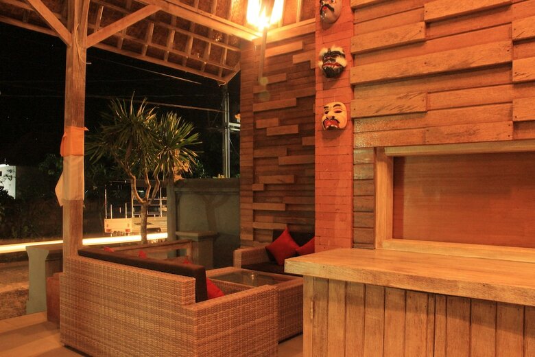 Hotel Hokita Homestay