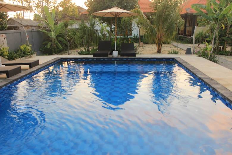 Hotel Hokita Homestay