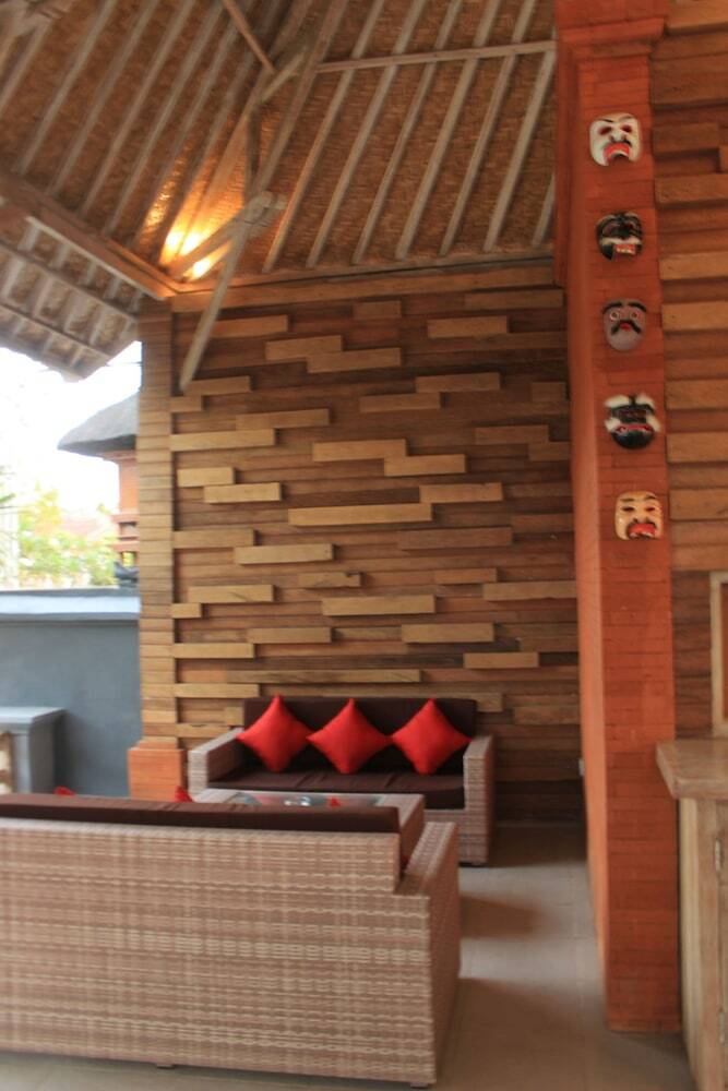 Hotel Hokita Homestay
