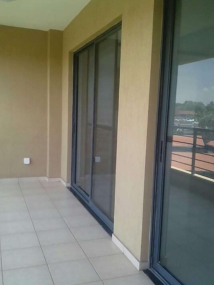 Apartamentos Kileleshwa Lux Condo