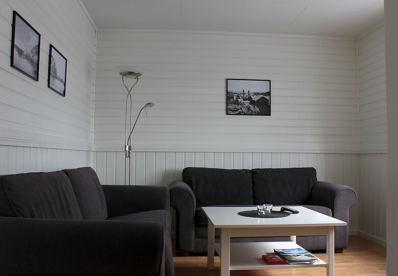 Live Lofoten Fisherman's Cabins