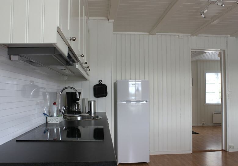 Live Lofoten Fisherman's Cabins