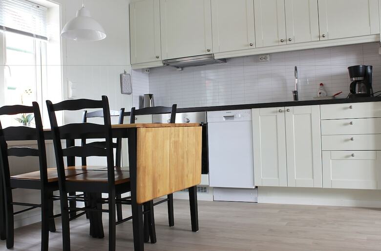 Live Lofoten Fisherman's Cabins