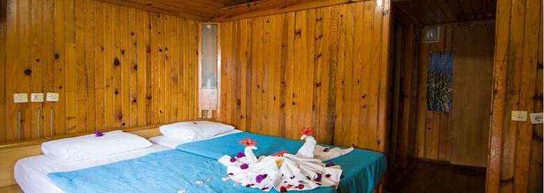 Bykara Motel