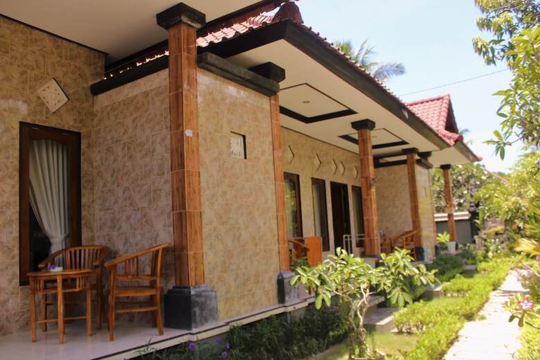 Hotel D & Yoga Homestay