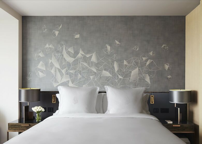 Four Seasons Hotel Bengaluru At Embassy One