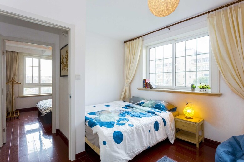 Da Gu Road Apartment