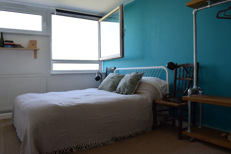 2 Bedroom Apartment Near Central London