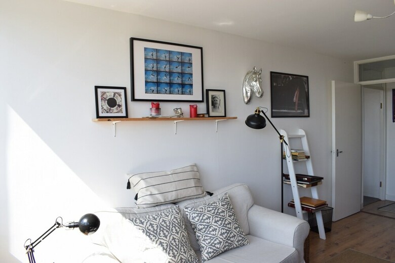 2 Bedroom Apartment Near Central London