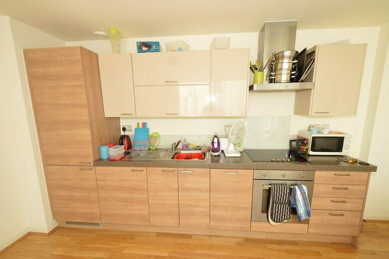 Apartamentos Modern 1 Bedroom In Greenwich