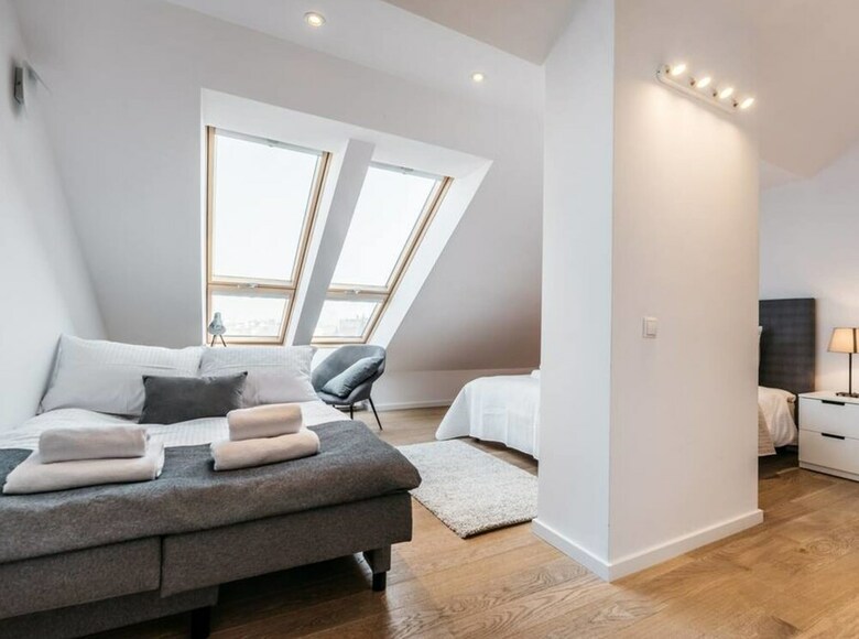Apartamentos Penthouse Skyline By Loft Affair