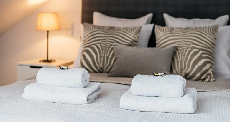 Apartamentos Penthouse Skyline By Loft Affair