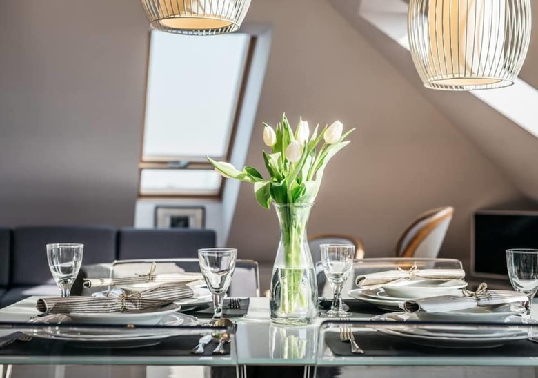 Apartamentos Penthouse Skyline By Loft Affair