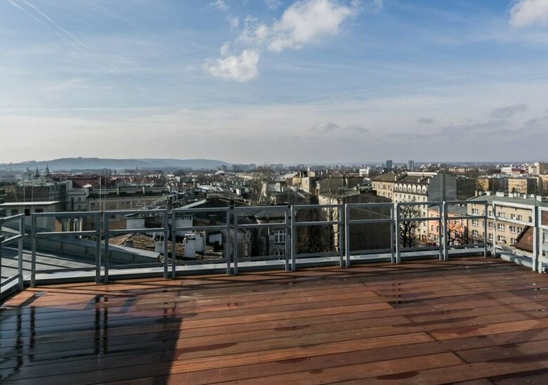 Apartamentos Penthouse Skyline By Loft Affair