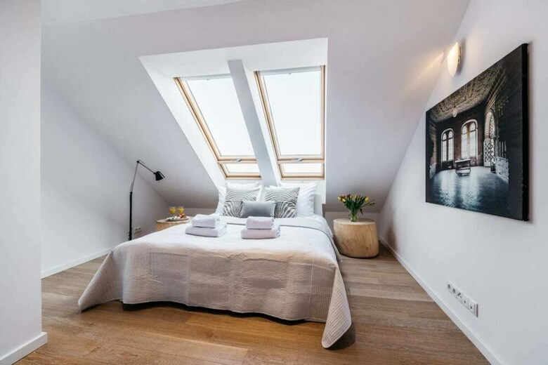 Apartamentos Penthouse Skyline By Loft Affair