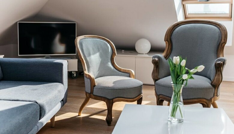 Apartamentos Penthouse Skyline By Loft Affair