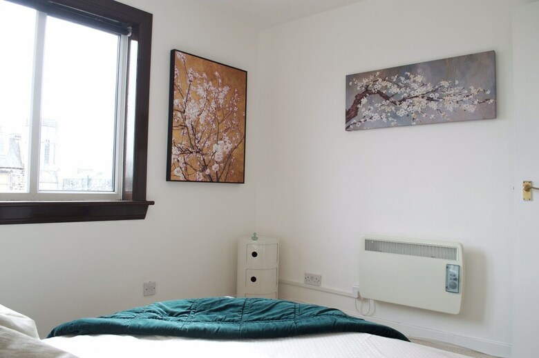 Apartamentos Bright Flat Near Port Of Leith