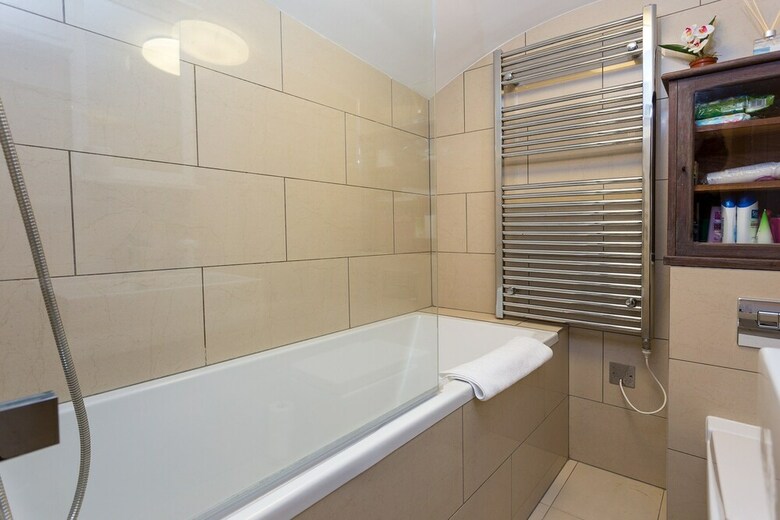Apartamentos Kensington 2 Bedroom Flat With Patio