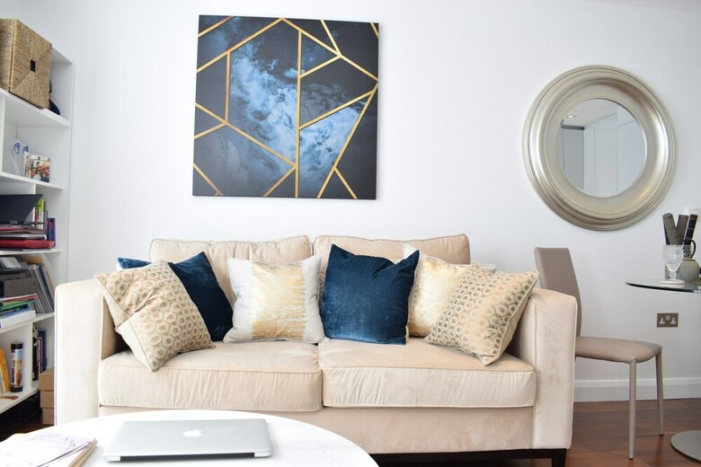 Apartamentos 1 Bedroom Flat In Central London
