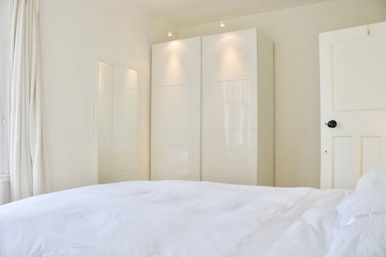 Apartamentos 2 Bedroom Flat In Comely Bank