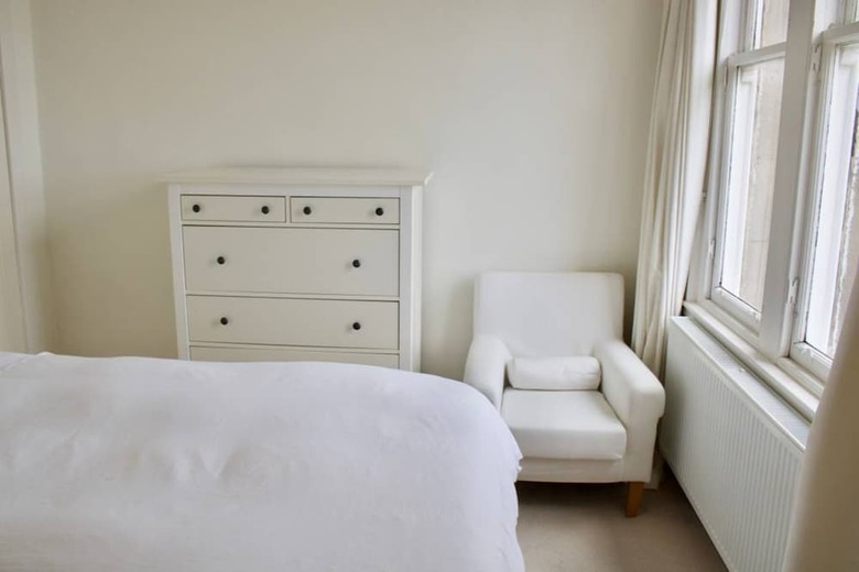Apartamentos 2 Bedroom Flat In Comely Bank