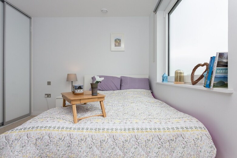 Apartamentos 1 Bedroom Riverside Flat In Greenwich