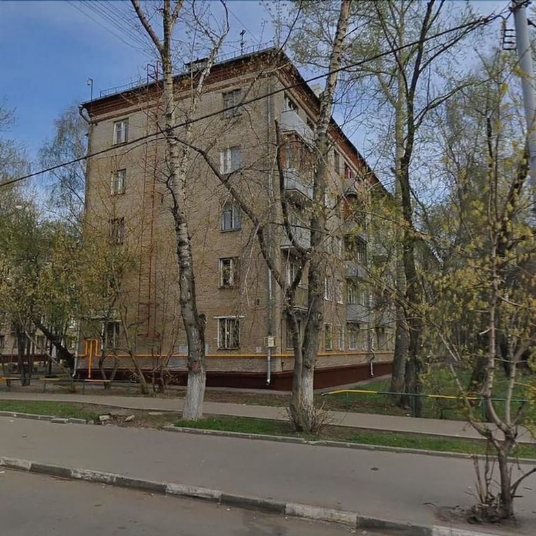 Apartment Hanaka On Federativniy 43