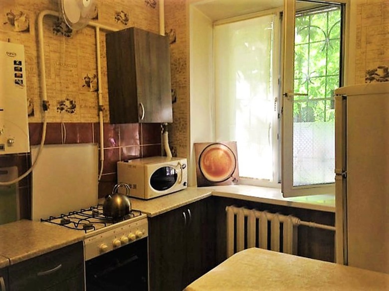 Apartment Hanaka On Federativniy 43
