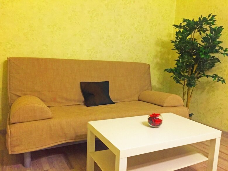 Apartment Hanaka On Federativniy 43