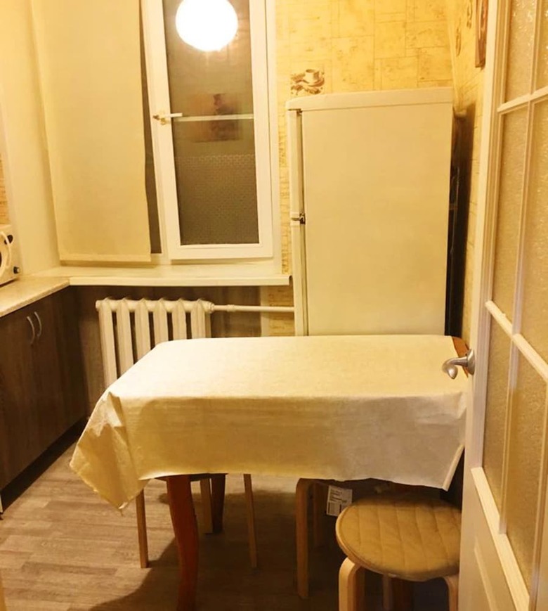 Apartment Hanaka On Federativniy 43