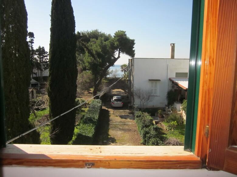 Apartamento Le Vele Residence